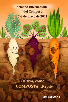 lapalma_Semana_Internacional_Compost_2021 Semana Internacional del Compost, acogida por La Palma Orgánica