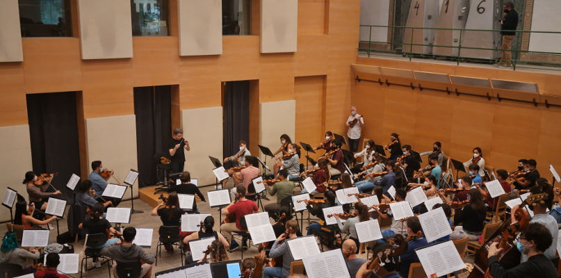 gobcan_37_festival_musica_canarias_2021 Arranca la 37 edición del festival de música de Canarias