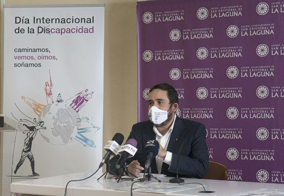 lalaguna_defensa_personas_discapacidad_2021 Consejo para la Discapacidad y Promoción de la Autonomía Personal