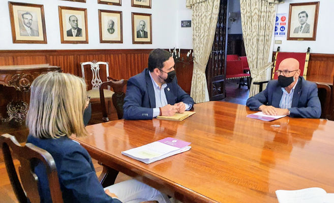 lalaguna_diputado_comun_2021 La nueva figura municipal para defensa de las personas con discapacidad