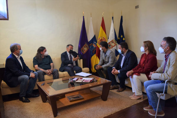 lalaguna_municipio_ejemplar_atencion_migrantes_2021 Municipio ejemplar en el trato y atención a las personas migrantes