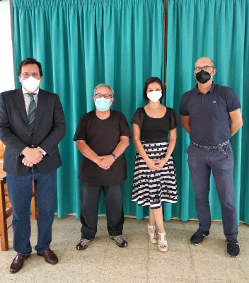 lapalma_formacion_contra_maltrato_mayores_2021 Acciones formativas para concienciar sobre abuso y maltrato en la vejez