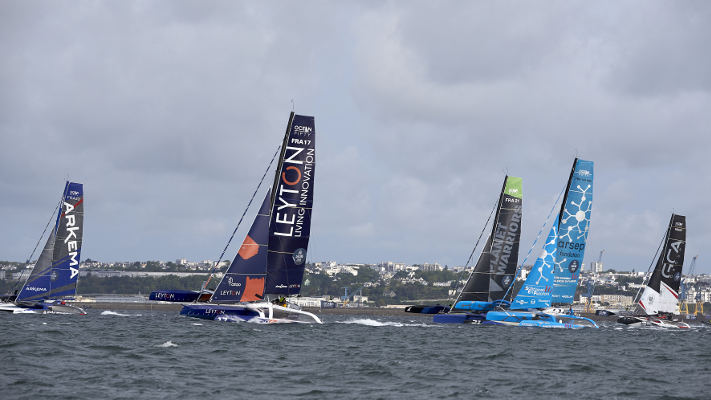laspalmasgc_Brest_Prosailing_Tour_regata_2021 El Prosailing Tour, promociona su etapa en Las Palmas de Gran Canaria