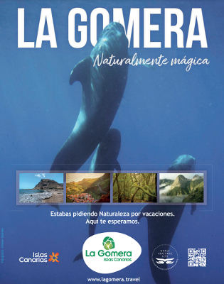 lagomera_turismo_riqueza_marina_2021 Condé Nast Traveler destaca la riqueza marina de La Gomera