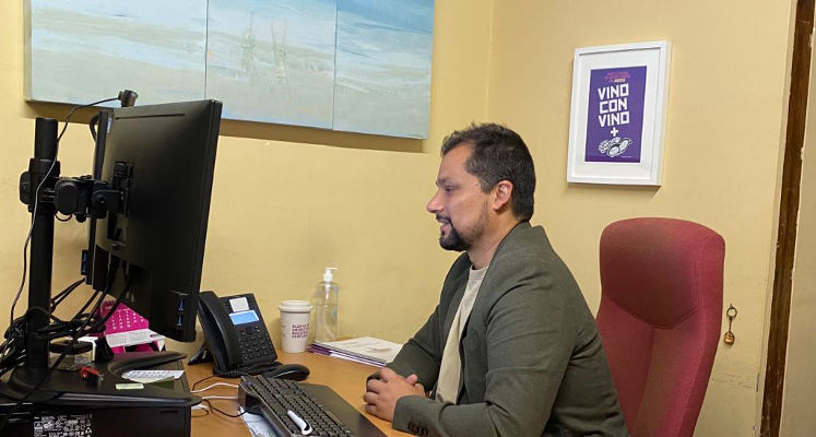 lalaguna_Badel_Albelo_2021 Nuevas fórmulas para potenciar las acciones culturales en La Laguna