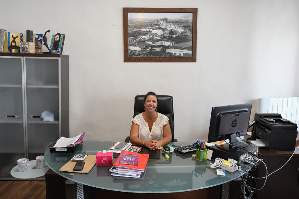 lalaguna_Idaira_Afonso_gordofobia_2021 Charla online sobre la gordofobia para ayudar a combatir la discriminación