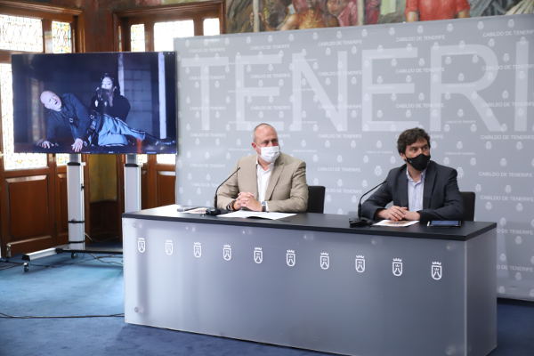 tenerife_Ópera_nueva_temporada_2021 Títulos clásicos y contemporáneos para su nueva temporada