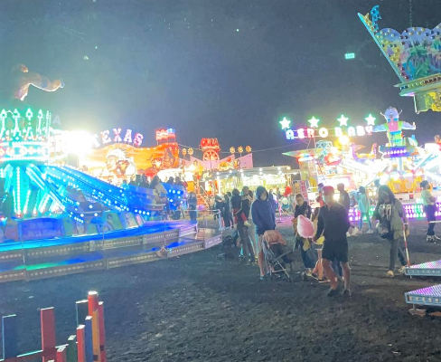 yaiza_jornada_niños_autismo_2021 La feria de Playa Blanca programa una jornada para niños con autismo