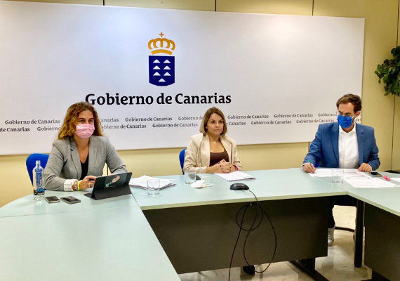 gobcan_Consejo_Servicios_Sociales_2021 Financiación para obras que aseguren la accesibilidad a mayores