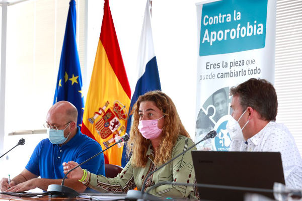 gobcan_Informe_Pobreza_2021 Un 363% de la población canaria se encuentra en riesgo de pobreza