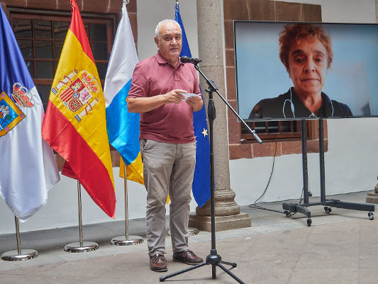 gobcan_PEVOLCA_2021 La monitorización del PEVOLCA confirma que las coladas siguen discurriendo por los mismos cauces
