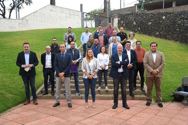 lagomera_creacion_asociacion_ganaderia_2021 Asociación Empresarial de Ganadería e Industrias Lácteas de La Gomera