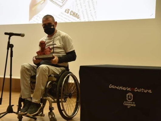 atletas_sin_fronteras_vuelven_los_toños_2021 Juan Antonio Cabrera Ramos #Hoynoperderé, IV Concurso Literario