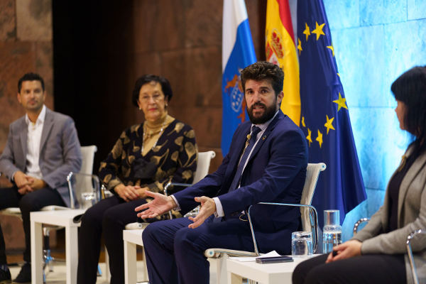 gobcan_agenda_canaria_2030_segunda_sesion_2021 Segunda mesa de participación relacionada con la Agenda Canaria 2030