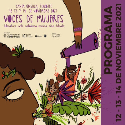 Festival Voces de Mujeres profundizará en el papel de la mujer en el arte