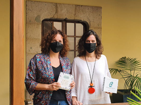 gobcan_mala_de_acostarme_2021 Mala de acostarme, guía y talleres para mejorar el autocuidado