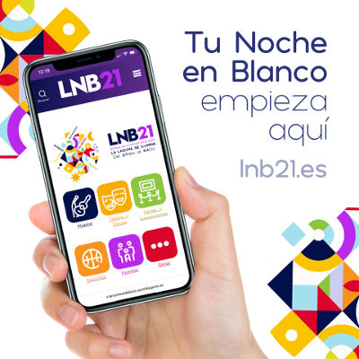 lalaguna_noche_en_blanco_2021 Se activa la web www.lnb21.es para seguir toda la programación