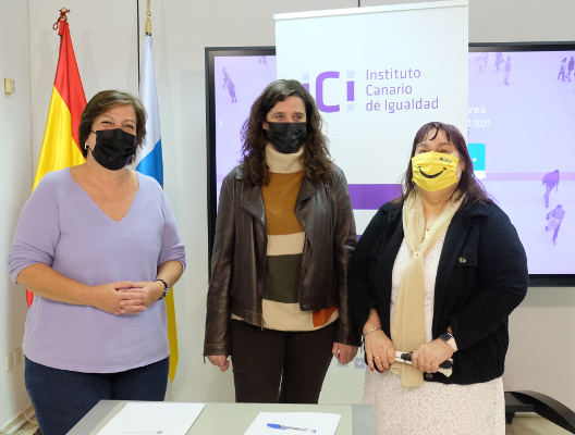 gobcan_ICI_cermi_mujeres_discapacidad_2021 Combatir las discriminaciones de las mujeres con discapacidad