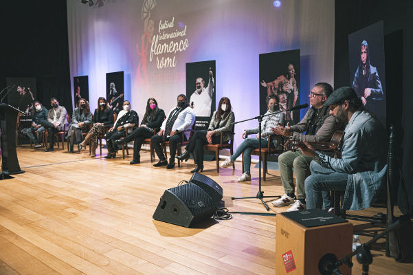 lalaguna_flamenco_jazz_2022 El flamenco-jazz de Paco de Lucía llega al Teatro Leal