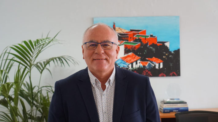 lapalma_Carlos_Cabrera_aguas_2022 Nuevas infraestructuras para recuperar el agua de abasto domiciliario