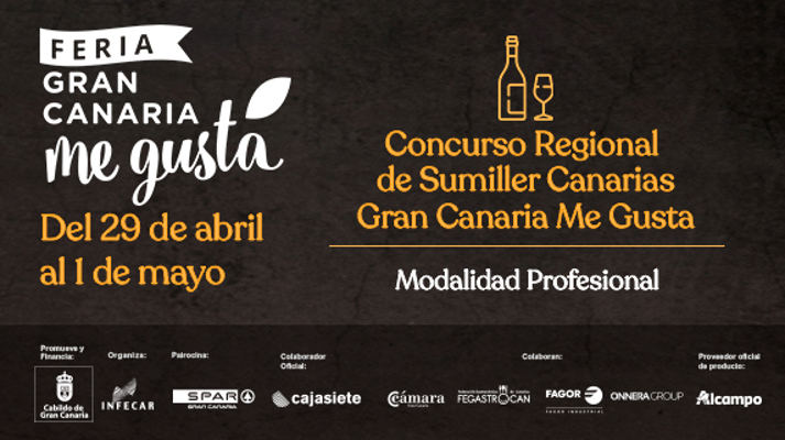 gcanaria_me_gusta_2022 Gran Canaria Me Gusta, feria regional Similler Canarias