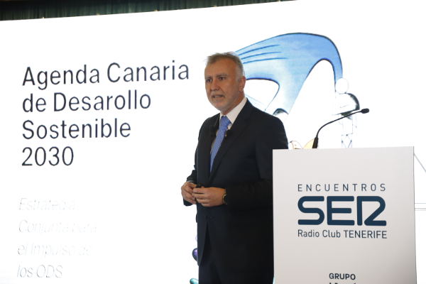 gobcan_semana_trascendental_futuro_sostenible_2022 Semana trascendental para el futuro sostenible de Canarias