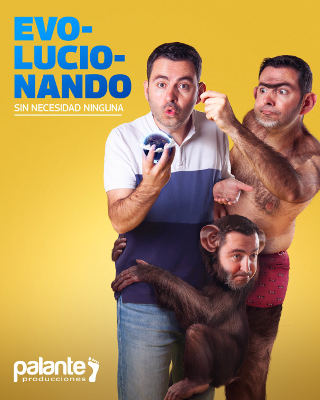 lalaguna_Darío_López_teatro_leal_2022 Darío López sube al Teatro Leal para ofrecer su visión sobre la evolución