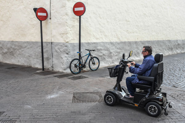 lalaguna_accesibilidad_2022 El Ayuntamiento creará itinerarios accesibles en el Casco Histórico