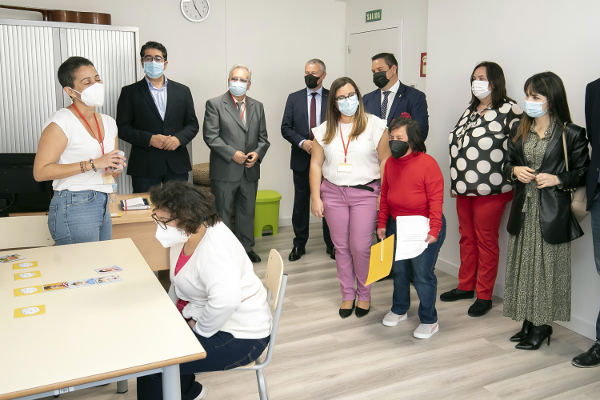 cabtfe_presidente_franquet_orobal_arona_2022 Nuevo centro de atención diurna y ocupacional Ana de la Cruz