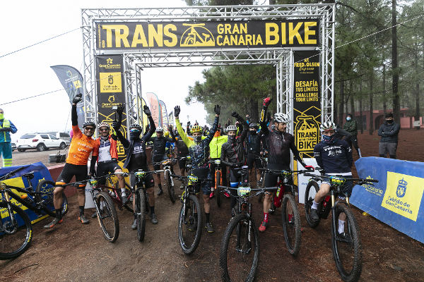fredolsen_transgrancanaria_bike_2022 La Fred Olsen Express Transgrancanaria Bike presenta su nuevo formato