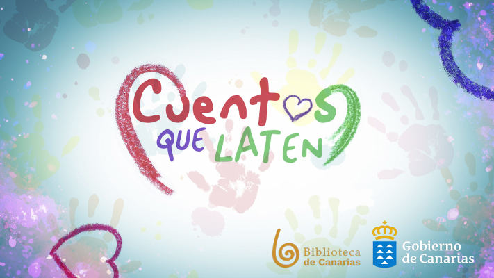 gobcan_Cuentos_que_laten_cuentos_accesibles_2022 Cuentos que laten: cuentos accesibles, en la Biblioteca de Canarias