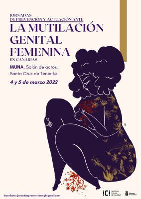 gobcan_ICI_mutiladcion_genital_femenina_2022 Alrededor de 4.500 mujeres en riesgo de sufrir mutilación genital