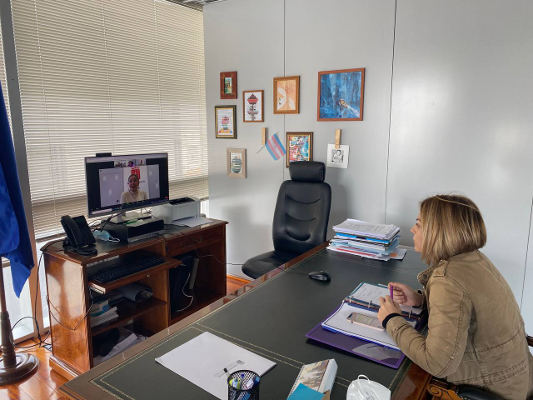 gobcan_lanzarote_dependencia_discapacidad_2022 Hoja de ruta común para la creación de más plazas para dependencia