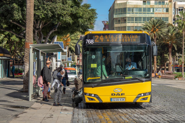 guaguas_solvencia_notable_encuesta_2022 Solvencia de su servicio al recibir un notable en la encuesta de calidad