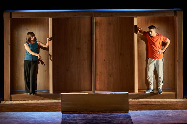 lalaguna_El_mueble_teatro_leal_2022 El Teatro Leal presenta la comedia ‘El Mueble’, reflexión sobre la rutina