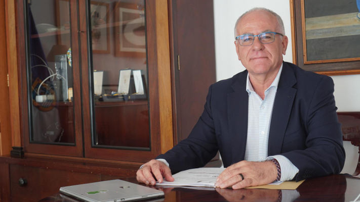 lapalma_Carlos_Cabrera_2022 El Consejo Insular posibilita la llegada de agua a depósitos municipales