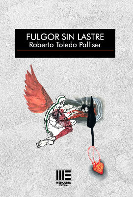 tenerife_Fulgor_sin_lastre_2022 Fulgor sin lastre, poemario de Roberto Toledo, esta semana en el TEA