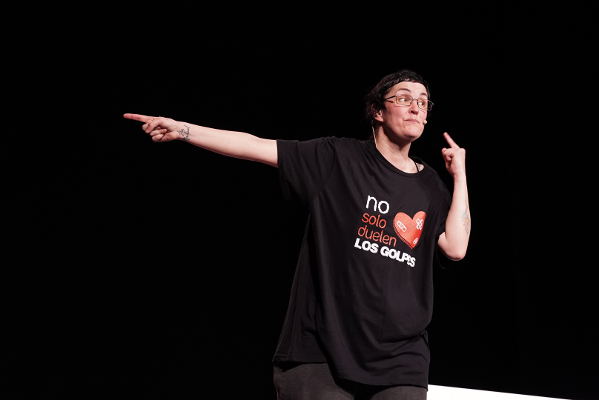 gobcan_igualdad_nosoloduelen_los_golpes_2022 No solo duelen los golpes, monólogo sobre violencias machistas