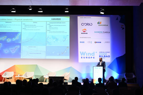 gobcan_transicion_ecologica_2022 Se presenta ante Europa la Estrategia Eólica Marina de Canarias