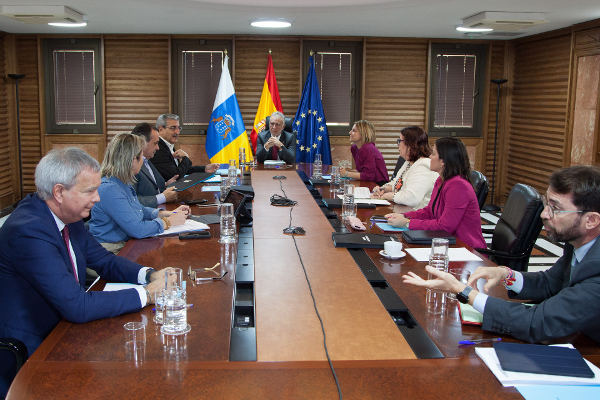 gobcan_transicion_igualitaria_2022 La Estrategia de Transición Igualitaria es aprobada por el Gobierno