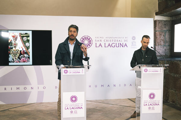 lalaguna_Luis_Yeray_Gutiérrez_y_Aitor_López_guías_2022 Tres guías sobre la riqueza natural, gastronómica y cultural