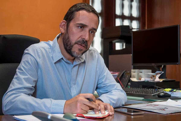 lalaguna_Rubens_Ascanio_2022 Bienestar Social amplía el parque de viviendas municipales de emergencia