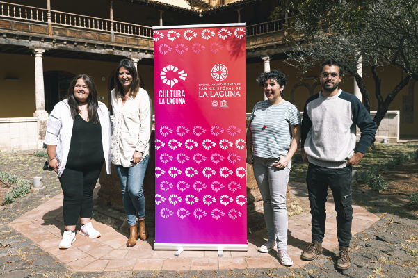 lalaguna_humor_en_el_convento_2022 Humor en el Convento, apuesta de Cultura de La Laguna