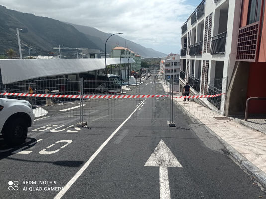lapalma_vecinos_elremo_y_charco_verde_regresan_a_casa_2022 Los vecinos de El Remo y Charco Verde podrán regresar a sus viviendas