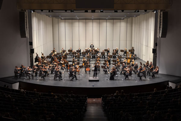 tenerife_Sinfónica_de_Tenerife_2022 Albares de Pacho Flores interpretada por la Sinfónica de Tenerife