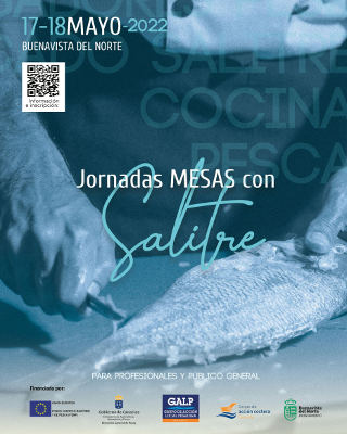 Mesas con Salitre, jornadas gastronómicas en Buenavista del Norte