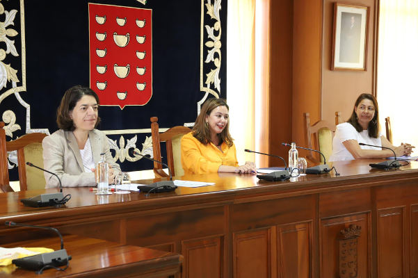 gobcanlanzarote_estrategia2022 La Estrategia Canaria de Transición Igualitaria incorpora a Lanzarote
