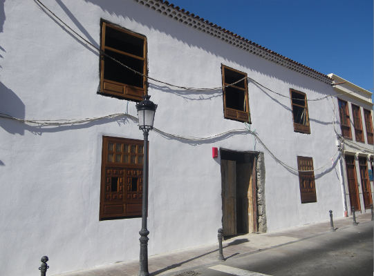 lagomera_Casa_Los_Leones_espacio_multifuncional_2022 Creación de un espacio multifuncional destinado a los Servicios Sociales