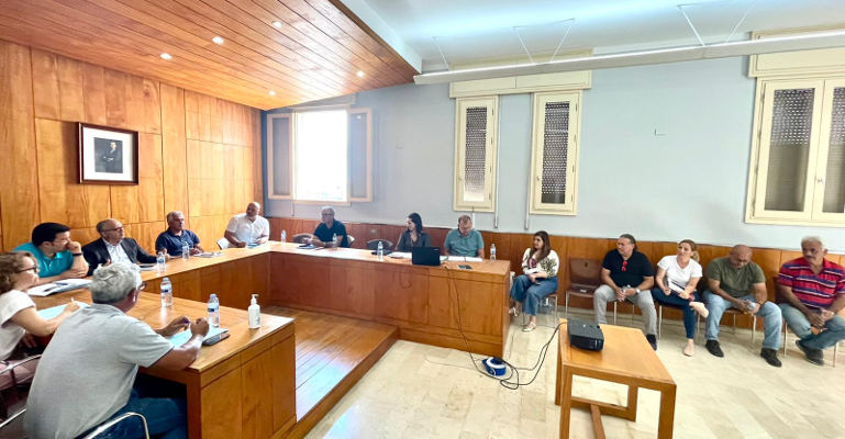 lagomera_plan_accesibilidad_lacalera_2022 Plan integral de accesibilidad para La Calera de común acuerdo