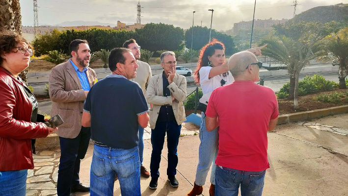 lalaguna_ascanio_Los_Andenes_2022 Demandas vecinales de Los Andenes para mejorar la calidad de vida